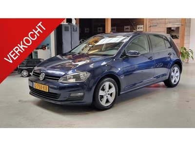 Volkswagen Golf 1.2 TSI Comfortline VERKOCHT!