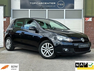 Volkswagen Golf 1.2 TSI Highline/AIRCO/AUT/NAVI/APK/NAP