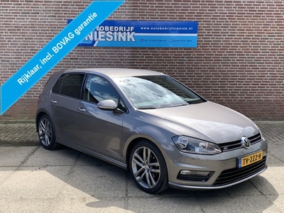 Volkswagen Golf 1.2 TSI R-Line (bj 2014)