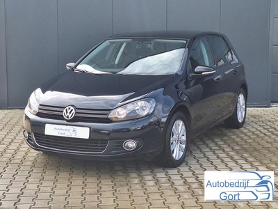 Volkswagen Golf 1.2 TSI Style CruiseControl - Airco ??