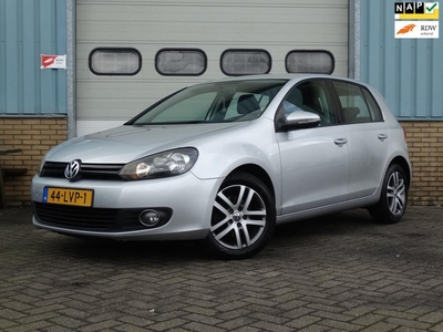 Volkswagen Golf 1.2 TSI Tour Airco, Cruise