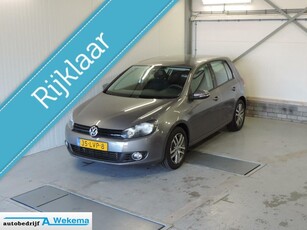 Volkswagen Golf 1.2 TSI Tour II BlueMotion