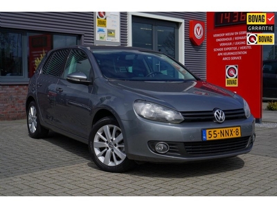 Volkswagen Golf 1.2 TSI Tour II BlueMotion / Dealer