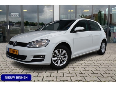 Volkswagen Golf 1.2 TSI Trekhaak Cruise Control 15