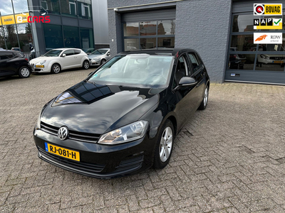 Volkswagen Golf 1.2 TSI Trend AUTOPARK|PDC|STOELVW|NAP|AIRCO|TOPST!!