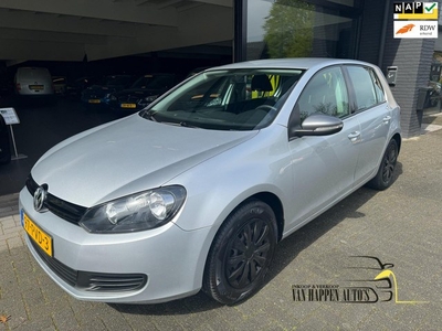 Volkswagen Golf 1.2 TSI Trendline BlueMotion / AOK 4-2025