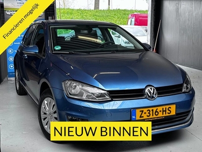 Volkswagen Golf 1.2 TSI Trendline PDC NAVI CRUISE TREKHAAK