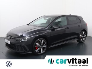 Volkswagen Golf 1.4 eHybrid GTE 245 PK Lichtmetalen