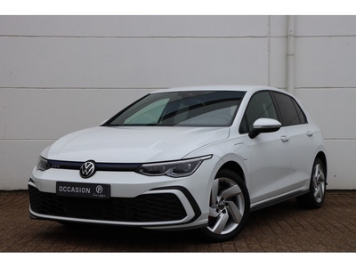 Volkswagen Golf 1.4 eHybrid GTE 245pk DSG6 (bj 2021)