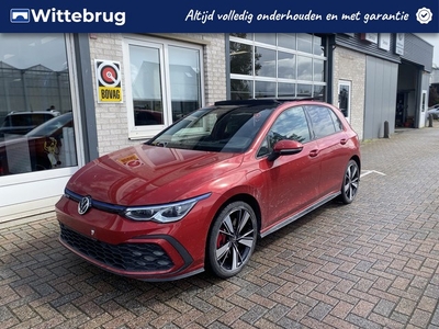 Volkswagen Golf 1.4 eHybrid GTE / AUTOMAAT/ 245 PK/ PANO/