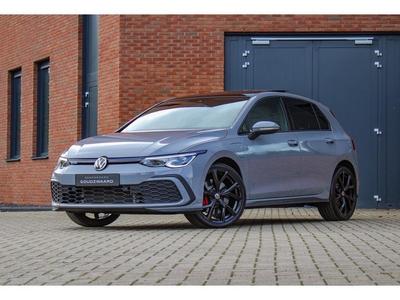 Volkswagen Golf 1.4 eHybrid GTE Pano IQ Light