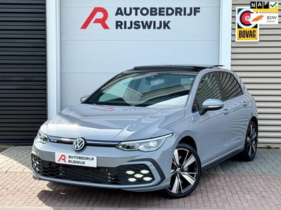 Volkswagen Golf 1.4 eHybrid GTE Pano/IQ.Light/Camera