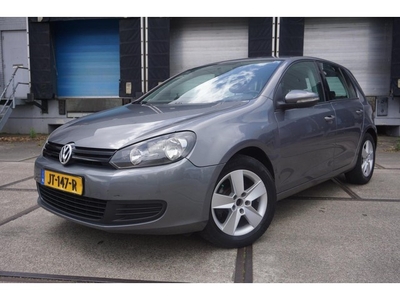 Volkswagen Golf 1.4 Trendline * Cruise * Airco *