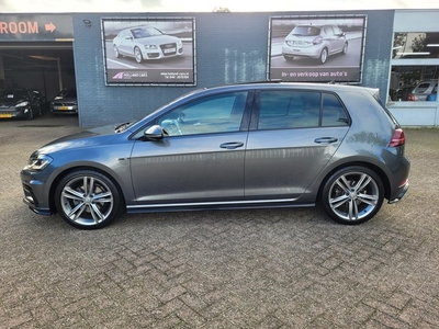 Volkswagen Golf 1.4 TSI 3x R-line - 85.863 kilometer - Pano