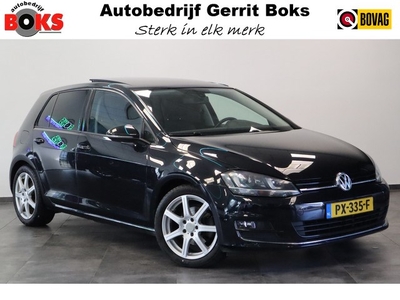 Volkswagen Golf 1.4 TSI ACT Highline. Cruise/Climate