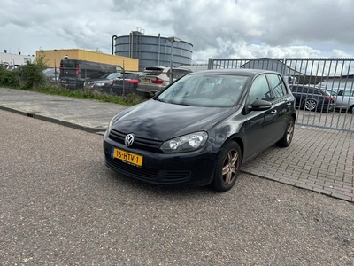 Volkswagen Golf 1.4 TSI AIRCO (bj 2009)