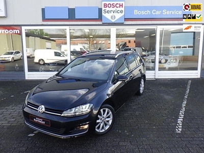 Volkswagen Golf 1.4 TSI Business Edition R Connected