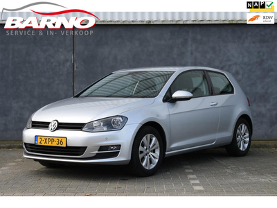 Volkswagen Golf 1.4 TSI Comfortline 122PK Navi|PDC