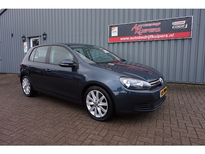 Volkswagen Golf 1.4 TSI Comfortline