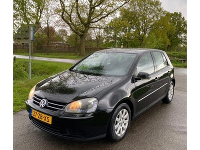 Volkswagen Lupo 1.0 Trendline