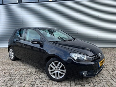 Volkswagen Golf 1.4 TSI