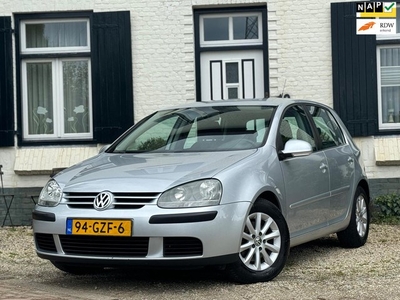 Volkswagen Golf 1.4 TSI