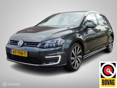 Volkswagen Golf 1.4 TSI GTE INRUILKOOPJE !!!