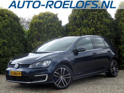 Volkswagen Golf 1.4 TSI GTE*Navi*Adapt. Cruise*Trekhaak