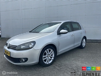 Volkswagen Golf 1.4 TSI Highline - 1 jaar Apk -