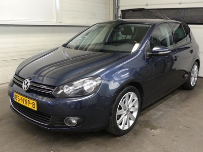 Volkswagen Golf 1.4 TSI Highline - Automaat - Keurig