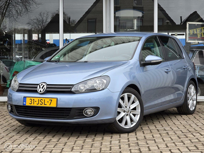 Volkswagen Golf 1.4 TSI Highline *Automaat* Navi| Cruise|NAP