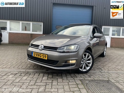 Volkswagen Golf 1.4 TSI Highline/NAP/DSG/PANO/GARANTIE/