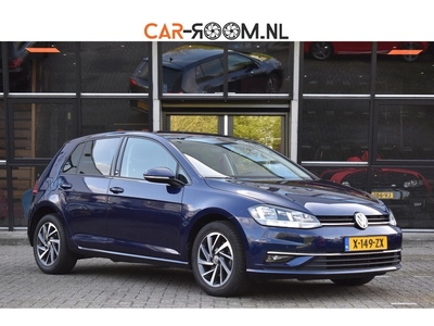 Volkswagen Golf 1.4 TSI Highline Stoel.vw ACC Clima 6bak