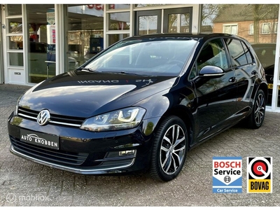 Volkswagen Golf 1.4 TSI Highline Xenon/Led, Climat, Navi