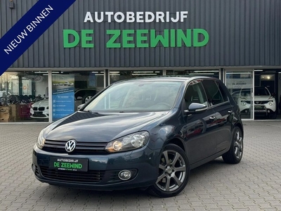 Volkswagen Golf 1.4 TSI Highline5D160pkRijklaar