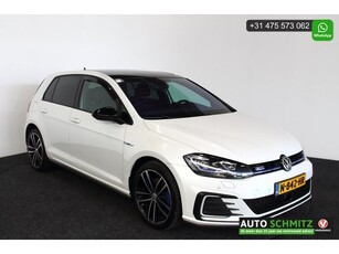 Volkswagen Golf 1.4 TSI PHEV 204pk DSG GTE 5-deurs