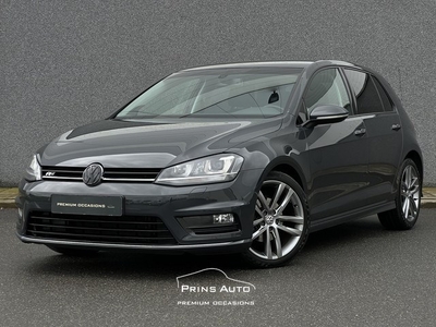 Volkswagen Golf 1.4 TSI R-LINE