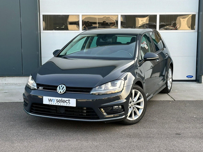 Volkswagen Golf 1.4 TSI R Line Automaat l Led l Carplay l Cruise