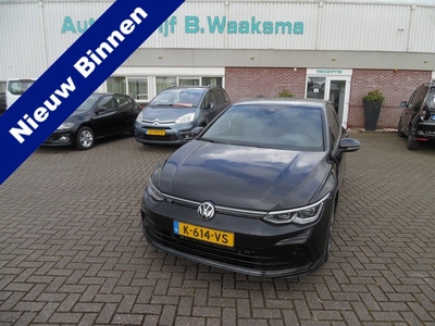 Volkswagen Golf 1.5 eTSI R-Line (bj 2021, automaat)