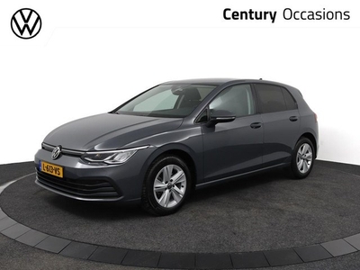 Volkswagen Golf 1.5 TSI 130Pk Life