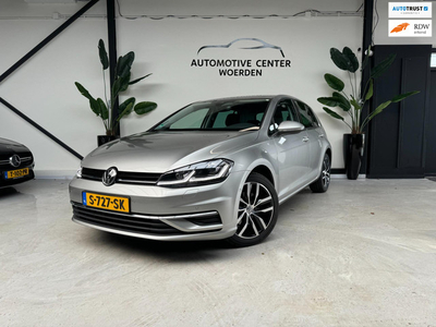 Volkswagen GOLF 1.5 TSI DSG Highline VIRTUAL LED DYNAUDIO ''17