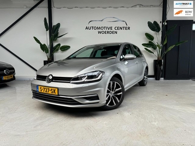 Volkswagen GOLF 1.5 TSI DSG Highline VIRTUAL LED DYNAUDIO