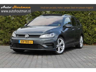 Volkswagen Golf 1.5 TSI Highline Business R