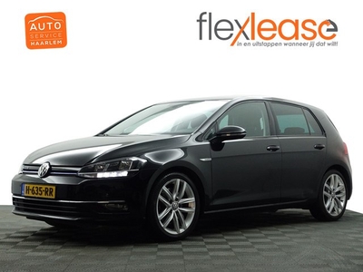 Volkswagen Golf 1.5 TSI Highline- Led, CarPlay, Park