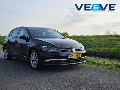 Volkswagen Golf 1.5 TSI Highline / Pano // NAP // Automaat