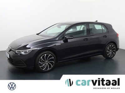 Volkswagen Golf 1.5 TSI Life 130 PK Apple CarPlay /