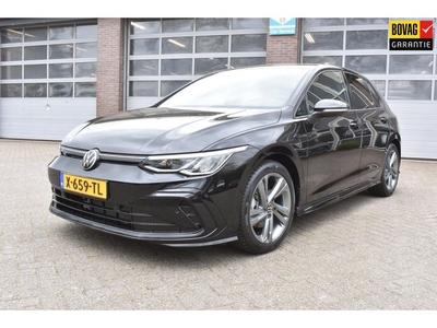 Volkswagen GOLF 1.5 TSI R-Line