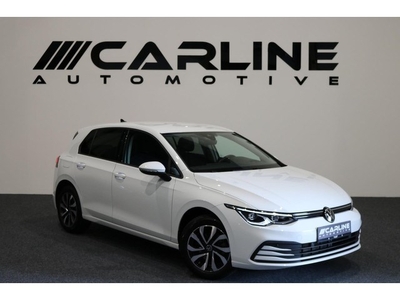 Volkswagen Golf 1.5 TSI Style Active SFEERVERLICHTING