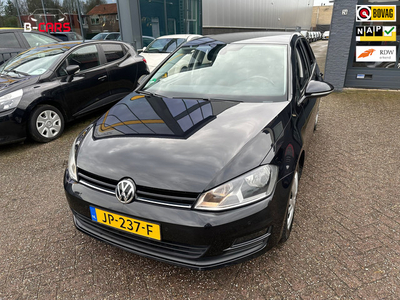 Volkswagen Golf 1.6 TDI Comf FACELIFT|NAVI|CRUISE|2XPDC|NAP|TOPST