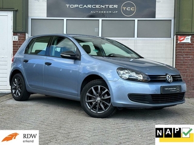 Volkswagen Golf 1.6 TDI Trendline/AIRCO/5DRS/AUT/APK/NAP